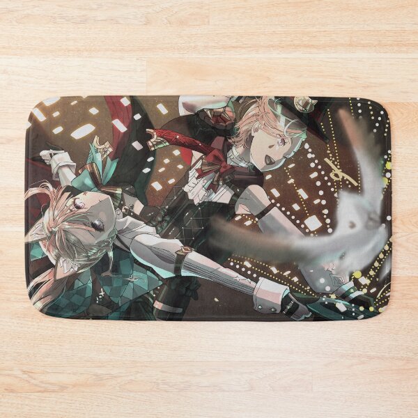 Item preview, Lyney & Lynette designed and sold by memphisdoesart.
