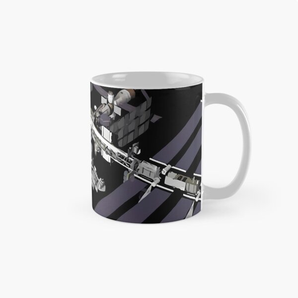 Item preview, ISS Composite Logo   	 designed and sold by nzfxrefcqe22.