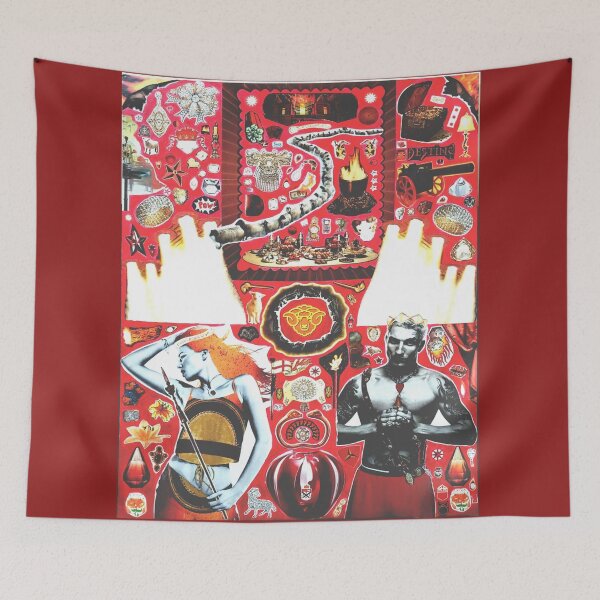 Item preview, Aries designed and sold by catwoman77.