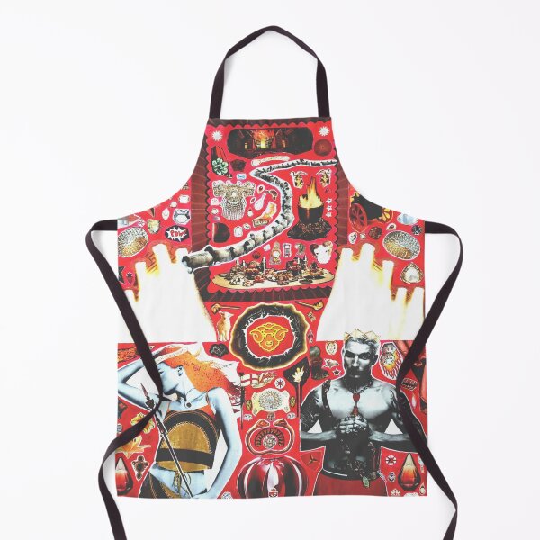 Item preview, Aries designed and sold by catwoman77.