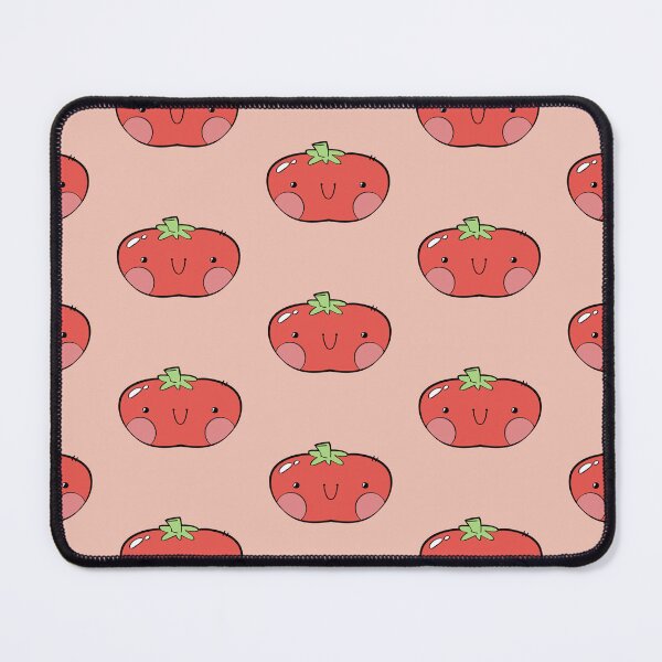 Item preview, Cute Tomato Cartoon designed and sold by blurryleedss.