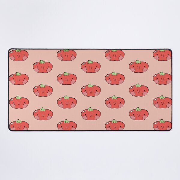 Item preview, Cute Tomato Cartoon designed and sold by blurryleedss.