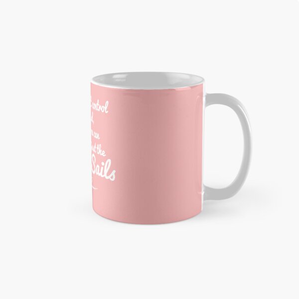 Item preview, You Can't Control Wind But Adjust The Sails designed and sold by Biantomit.