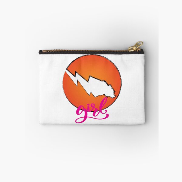 Item preview, Wall Street Girl Bull Market Symbol Wall Street Ink designed and sold by ProjectX23.