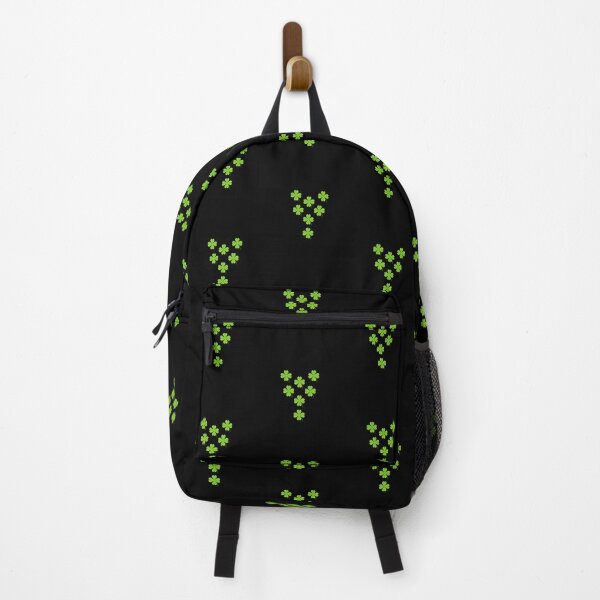 Item preview, Four Leaf Lucky Clover designed and sold by doodle3Dandy.