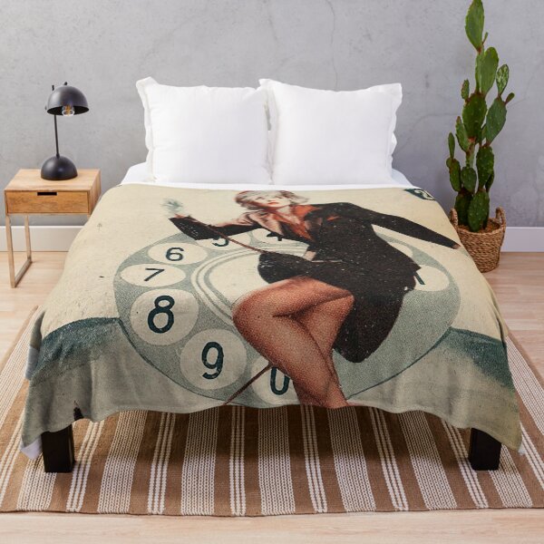 Item preview, Blondie Call Me 1930s designed and sold by kennymille.