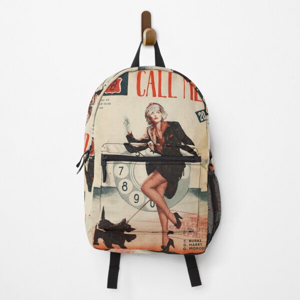 Item preview, Blondie Call Me 1930s designed and sold by kennymille.