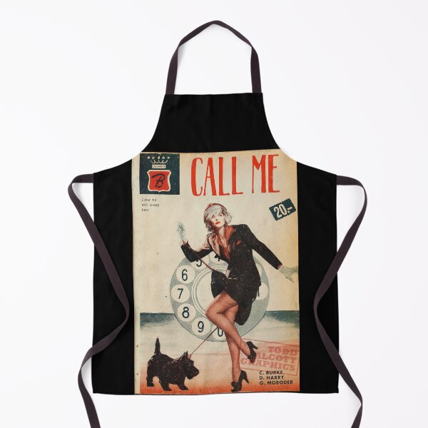 Item preview, Blondie Call Me 1930s designed and sold by kennymille.