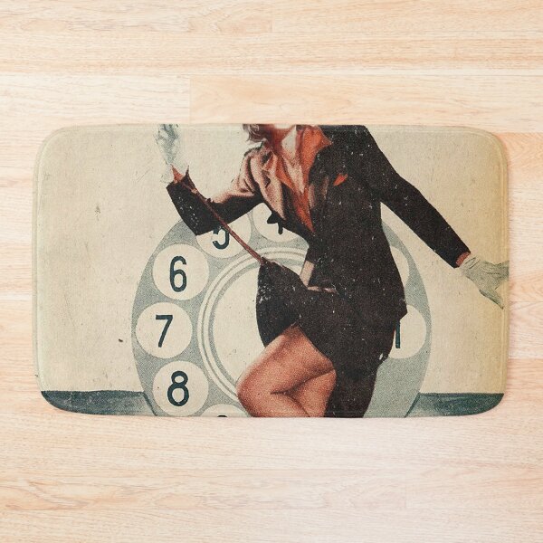 Item preview, Blondie Call Me 1930s designed and sold by kennymille.