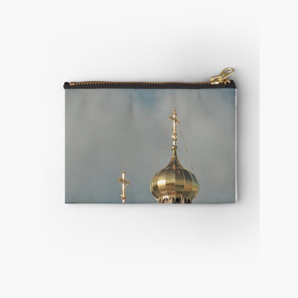 Item preview, Golden domes with crosses designed and sold by mrivserg.