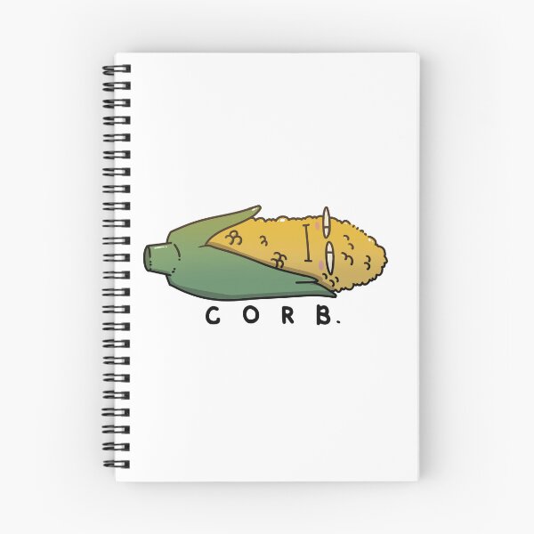 Item preview, “‘corb.” Corn designed and sold by blurryleedss.
