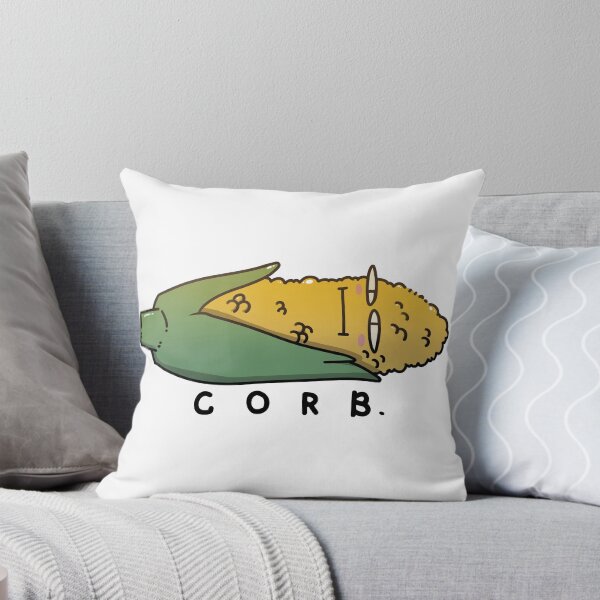 Item preview, “‘corb.” Corn designed and sold by blurryleedss.