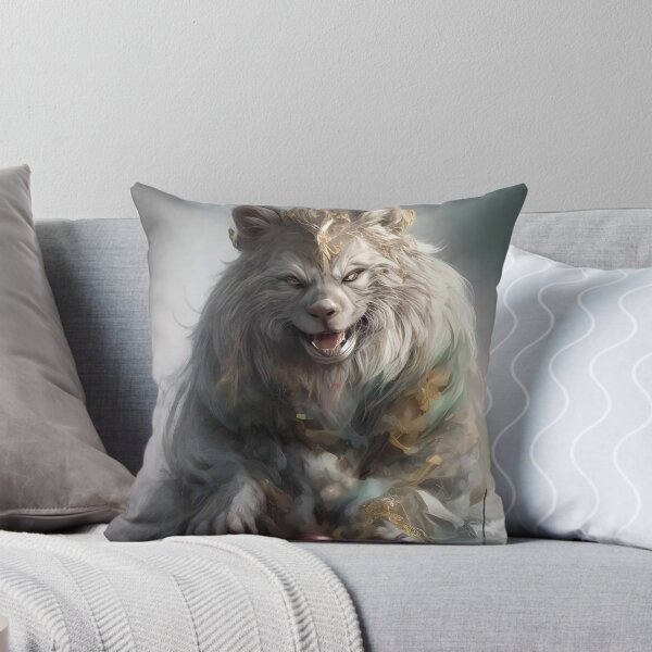 Item preview, Fu Dog I designed and sold by RandomImagez.
