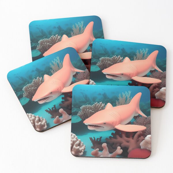 Item preview, Coral's Fashionable Artistry designed and sold by zihutoyha1.