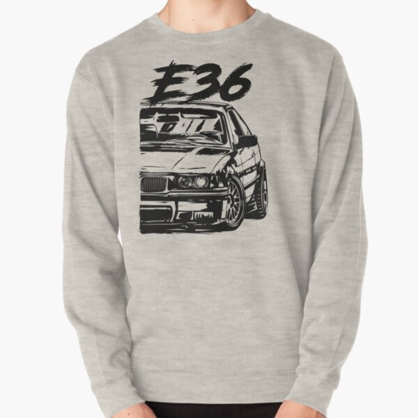 bmw e36 hoodie