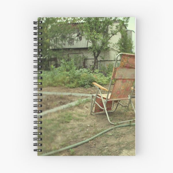 Item preview, clamshell chair in the garden designed and sold by mrivserg.