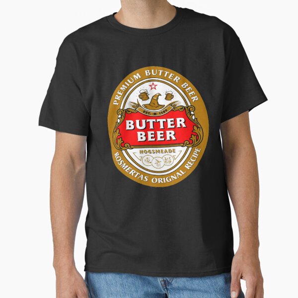 Artikel-Vorschau von Butterbier, designt und verkauft von YitzchokHeflin.