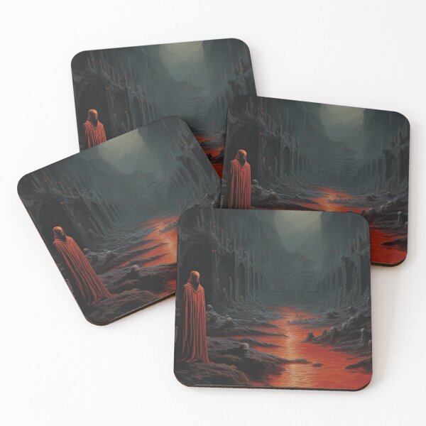 Item preview, The Souls designed and sold by RicoInStudios.