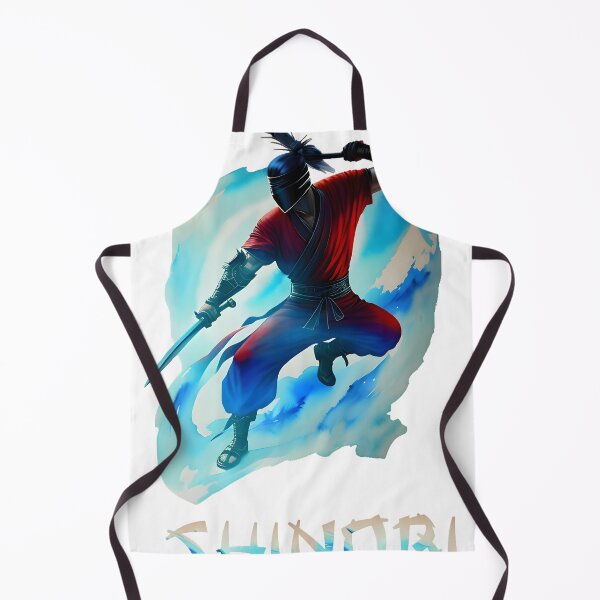 Item preview, Shinobi Ninja designed and sold by TrendyHubb.