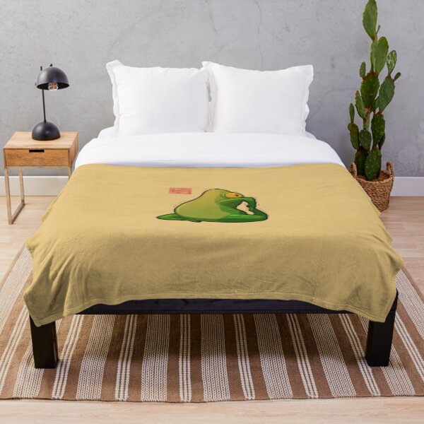 Item preview, yoga frog king pigeon pose designed and sold by DingHuArt.