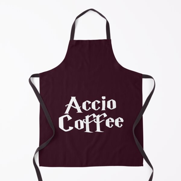 Item preview, coffee spell designed and sold by YitzchokHeflin.
