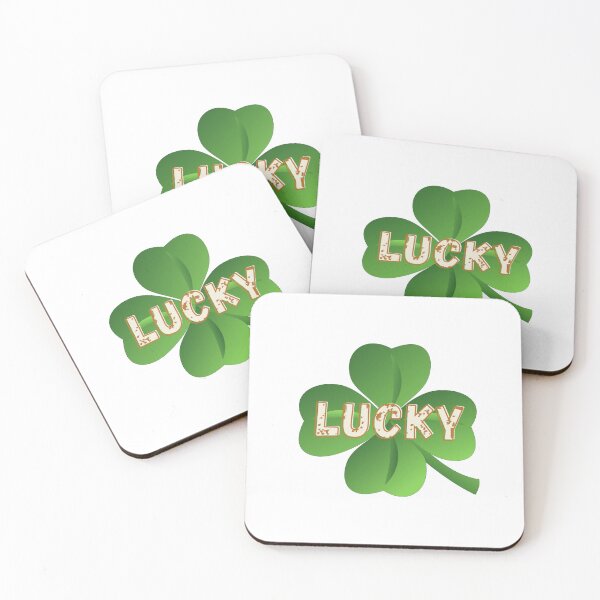 Item preview, Four Leaf Clover designed and sold by doodle3Dandy.