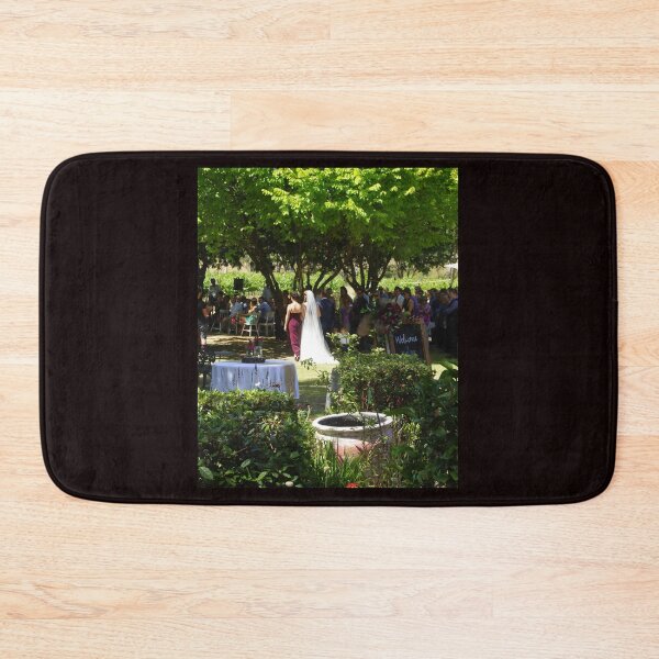 Item preview, Walking Down the Aisle by Adelaide artist Avril Thomas at Magpie Springs designed and sold by MagpieSprings.