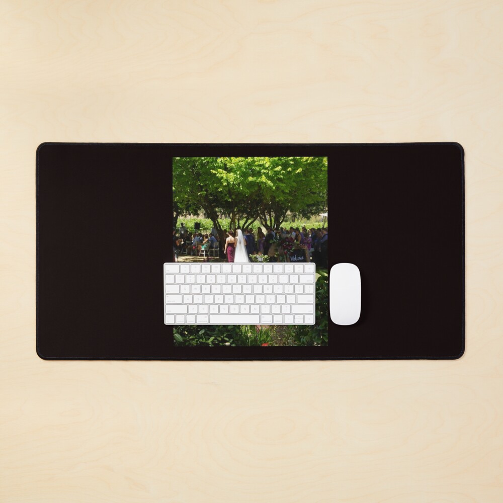 Item preview, Desk Mat designed and sold by MagpieSprings.