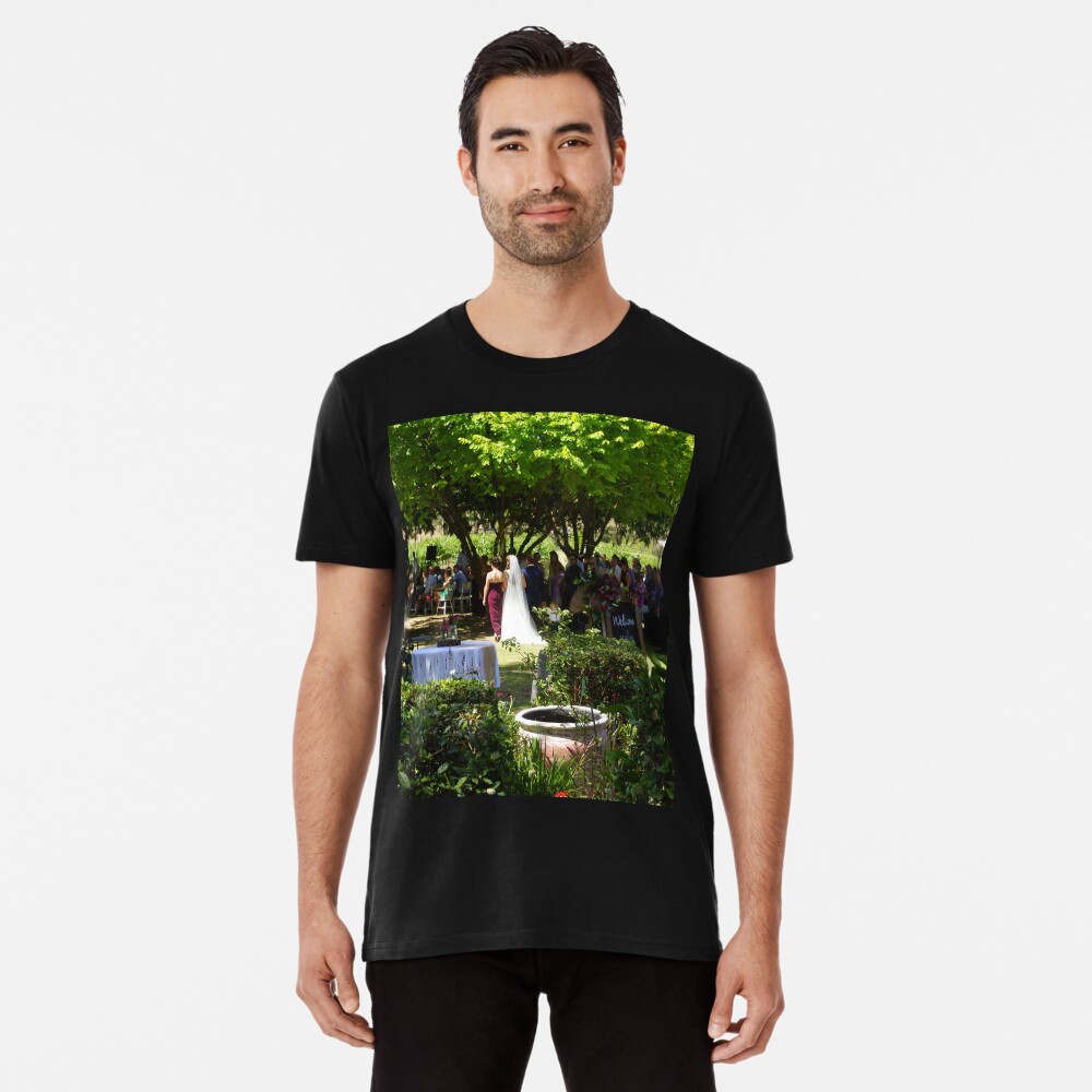 Item preview, Premium T-Shirt designed and sold by MagpieSprings.