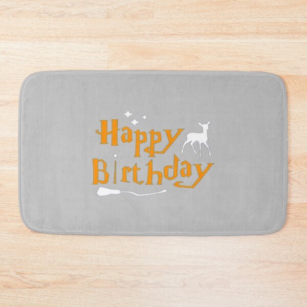 Item preview, happy birthday designed and sold by YitzchokHeflin.