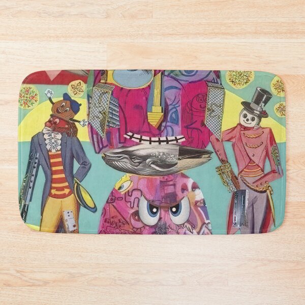 Item preview, Beautiful Art designed and sold by brobergingers.