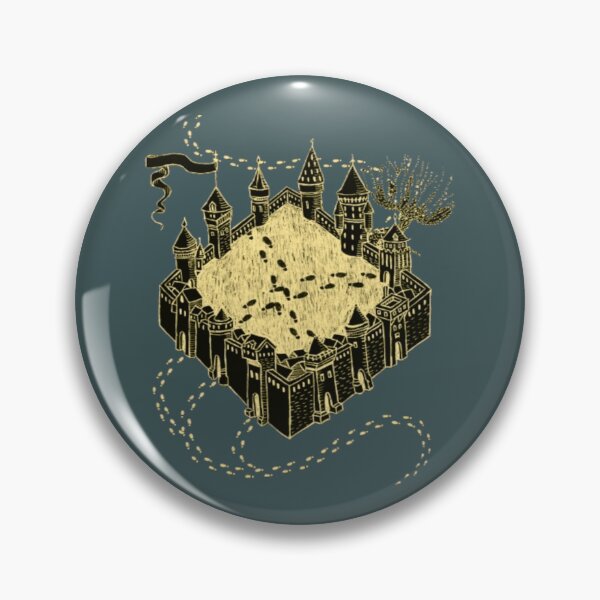 Item preview, magical foot prints designed and sold by YitzchokHeflin.