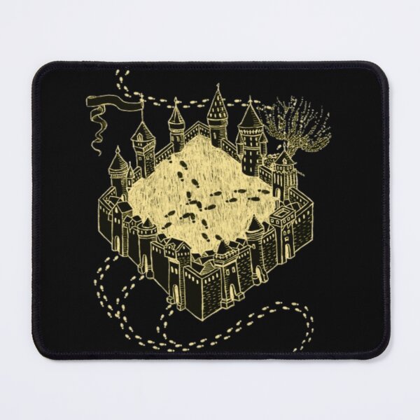 Item preview, magical foot prints designed and sold by YitzchokHeflin.