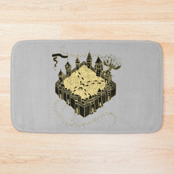 Item preview, magical foot prints designed and sold by YitzchokHeflin.