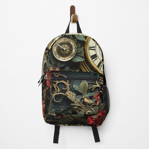 Item preview, Steampunk and Twisted Deviant Nature Mixed designed and sold by BrandonArtWorld.