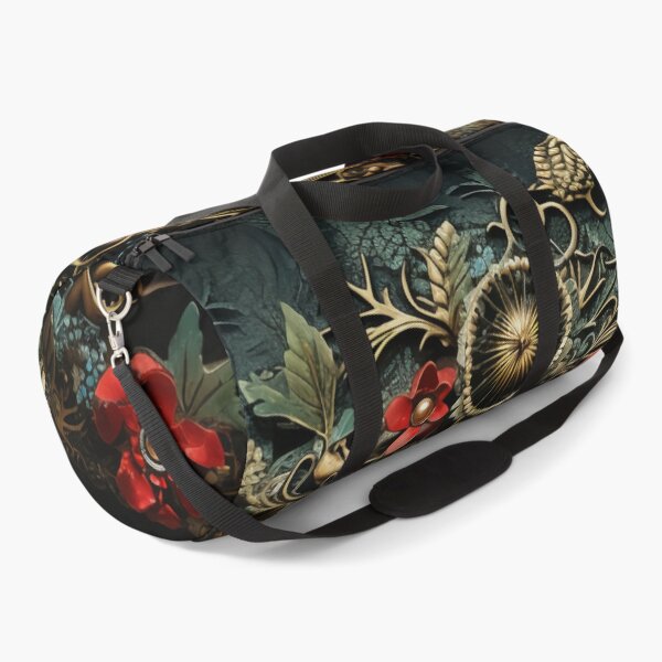Item preview, Steampunk and Twisted Deviant Nature Mixed designed and sold by BrandonArtWorld.