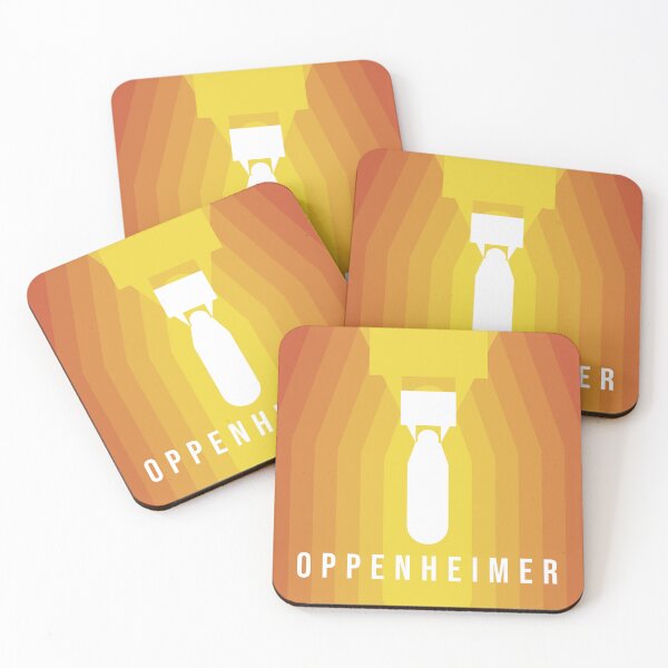 Item preview, j robert oppenheimer nuclear bomb designed and sold by MortalRight.