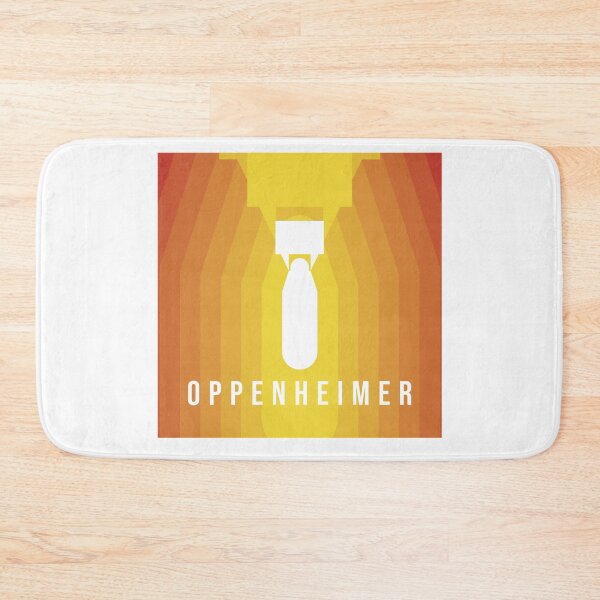 Item preview, j robert oppenheimer nuclear bomb designed and sold by MortalRight.