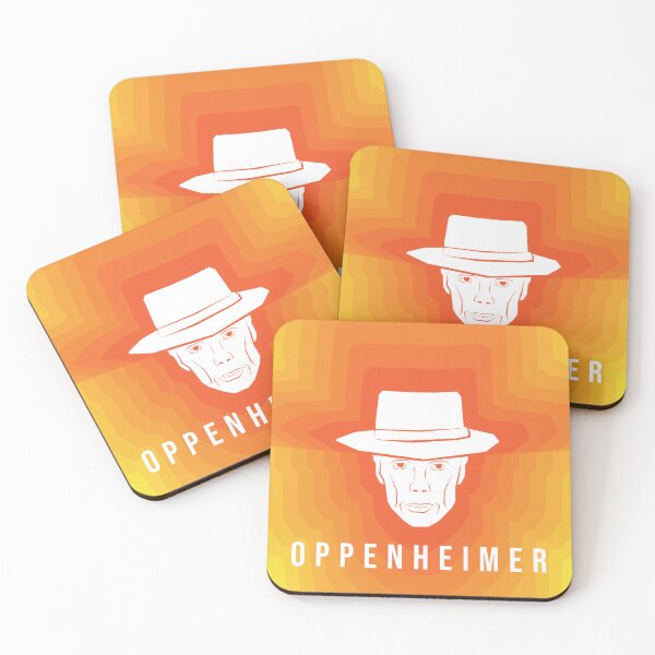 Item preview,  j robert oppenheimer designed and sold by MortalRight.