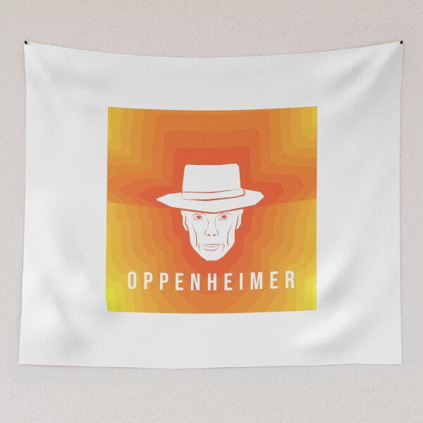 Item preview,  j robert oppenheimer designed and sold by MortalRight.