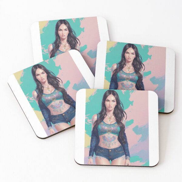 Item preview, Illustration of a Beautiful Woman designed and sold by myersdiffusion.