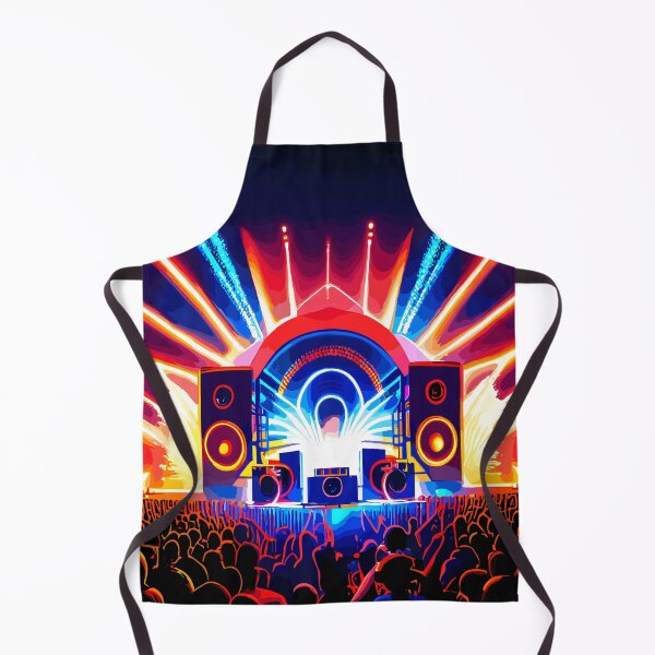 Item preview, RAVE Ignition: Unleashing the Dancefloor Energy designed and sold by Pickmash.