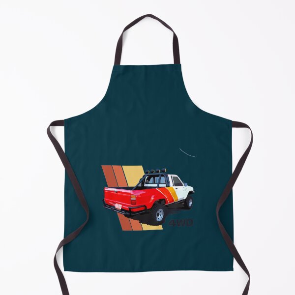 Item preview, Toyota Hilux designed and sold by RiderrVanpelt.