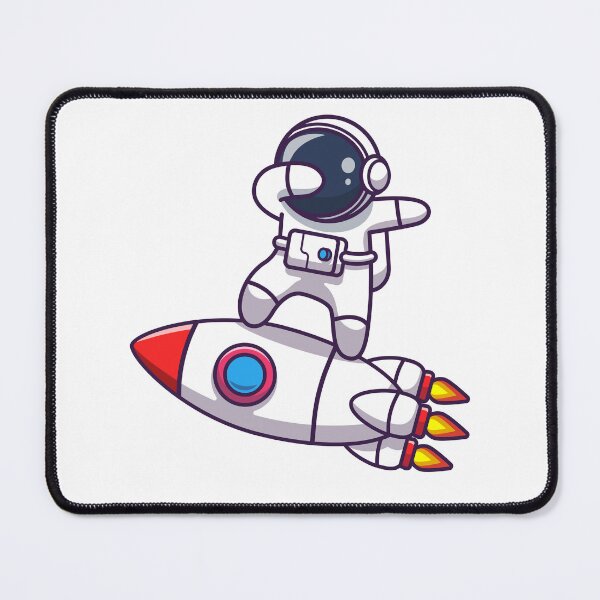 Item preview, Astronaut dancing designed and sold by BogdanASP33.