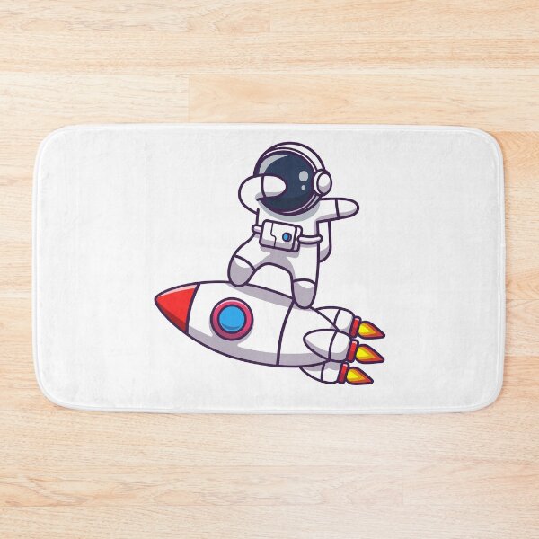 Item preview, Astronaut dancing designed and sold by BogdanASP33.