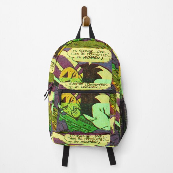 Item preview, DOMINATED designed and sold by McClure.