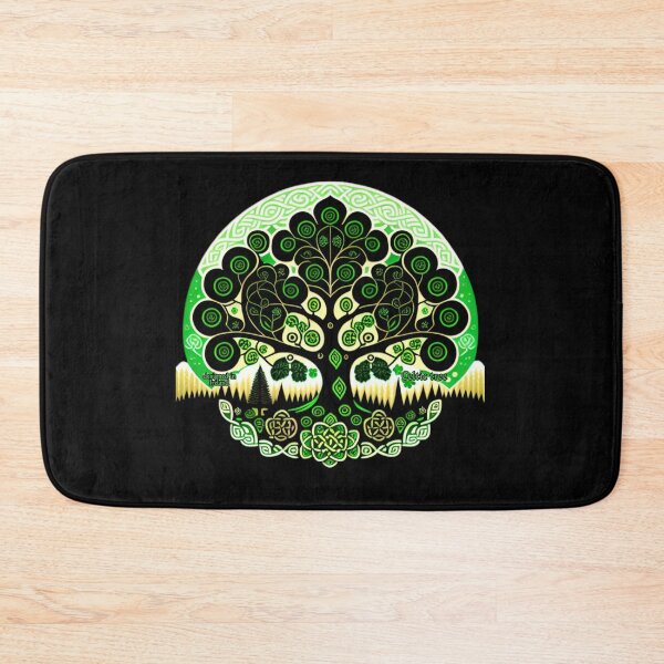 Item preview, Irish tree 8 designed and sold by RedWolfDisigne.