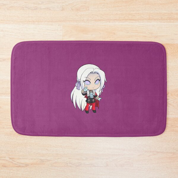Item preview, Edelgard - Fire Emblem Three Houses - Chibi Cutie 	 	 designed and sold by sdxlyuutf1.