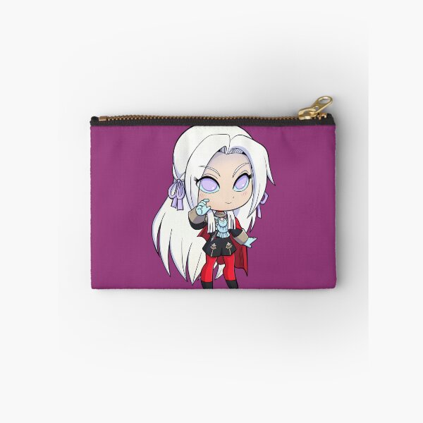 Item preview, Edelgard - Fire Emblem Three Houses - Chibi Cutie 	 	 designed and sold by sdxlyuutf1.