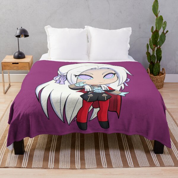 Item preview, Edelgard - Fire Emblem Three Houses - Chibi Cutie 	 	 designed and sold by sdxlyuutf1.